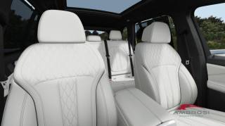 BMW X5 usata 9