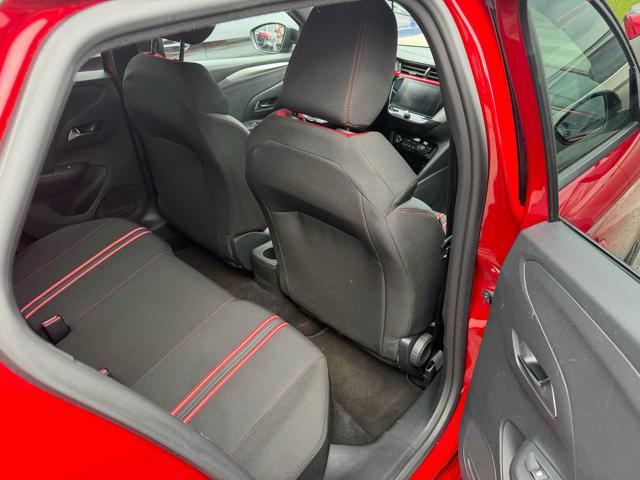 OPEL Corsa usata, con Cerchi in lega