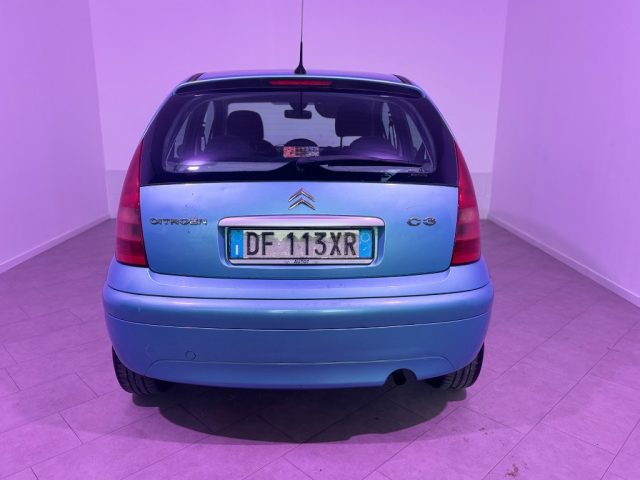 CITROEN C3 usata 10