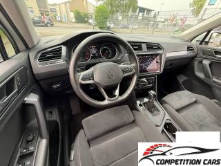 VOLKSWAGEN Tiguan usata, con Cruise Control