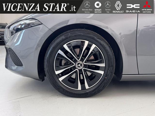 MERCEDES-BENZ A 180 usata, con Autoradio