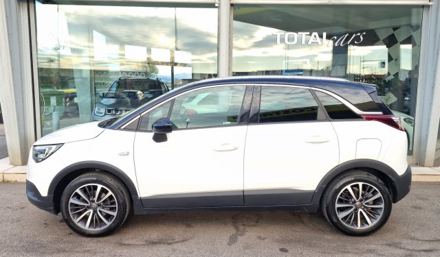 OPEL Crossland X usata, con Airbag laterali
