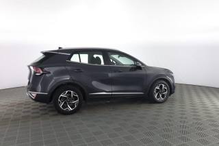 KIA Sportage usata 2