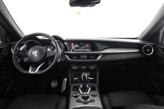 ALFA ROMEO Stelvio usata 4