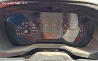 FIAT Fiorino usata, con Boardcomputer