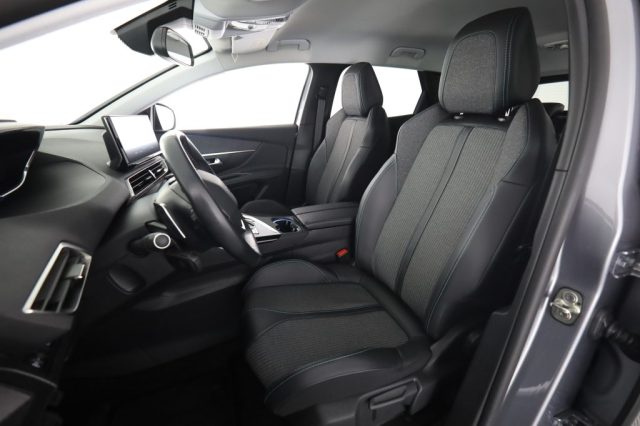 PEUGEOT 3008 usata 2