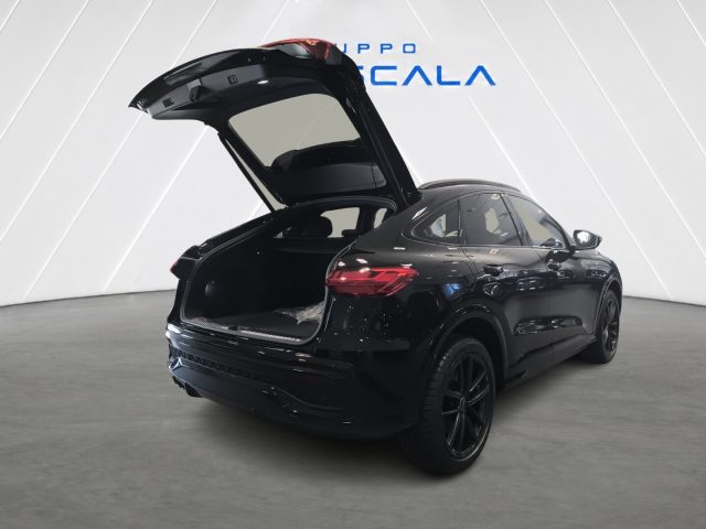 AUDI Q5 usata, con Specchietti laterali elettrici