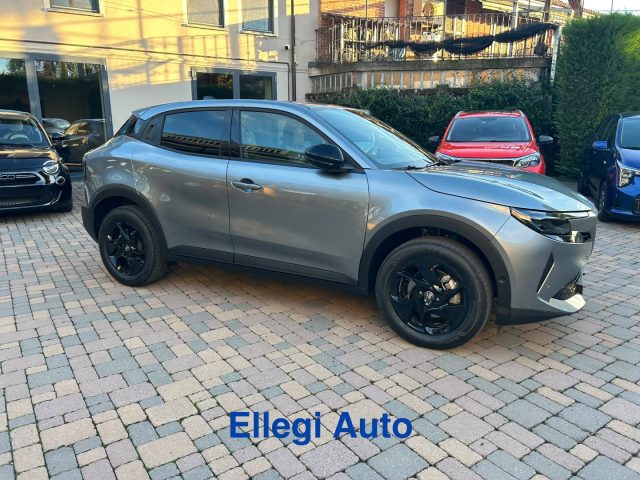 ALFA ROMEO Junior usata, con Autoradio