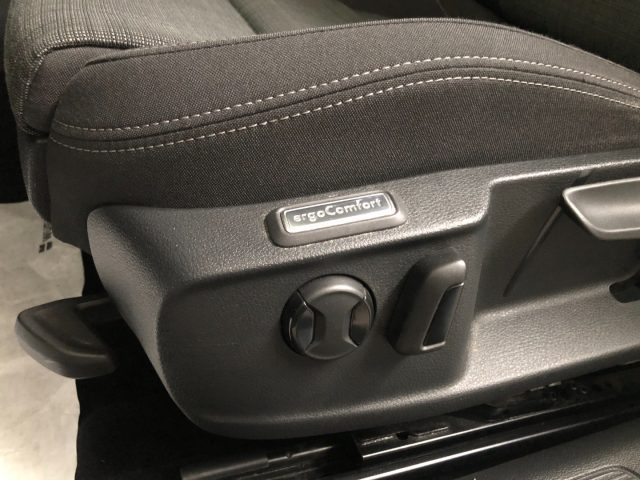 VOLKSWAGEN Passat Variant usata, con Immobilizzatore elettronico