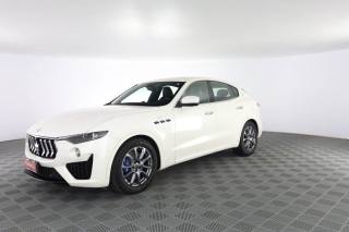 MASERATI Levante usata 6