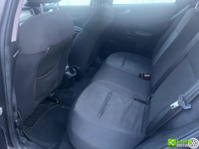 ALFA ROMEO Giulietta usata, con Filtro antiparticolato