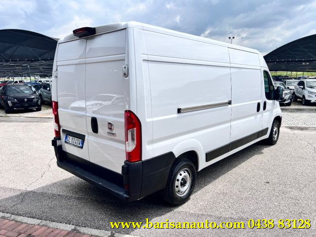 FIAT Ducato usata, con Alzacristalli elettrici
