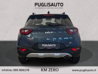 KIA Stonic usata, con Autoradio
