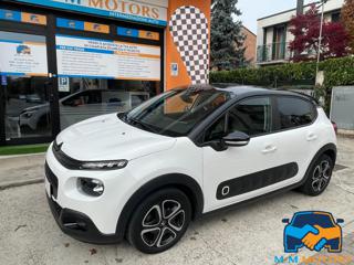 CITROEN C3 usata, con Isofix