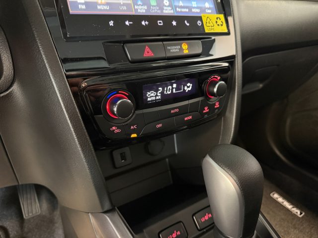 SUZUKI Vitara usata, con Touch screen