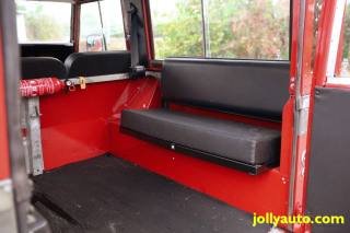 LAND ROVER Defender usata 91