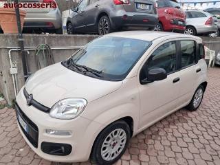 FIAT Panda usata, con Autoradio