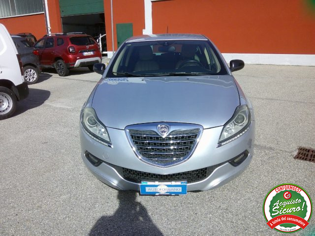 LANCIA Delta usata, con Climatizzatore