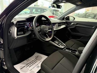 AUDI A3 usata, con Servosterzo