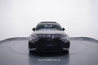 AUDI RS3 usata, con Airbag
