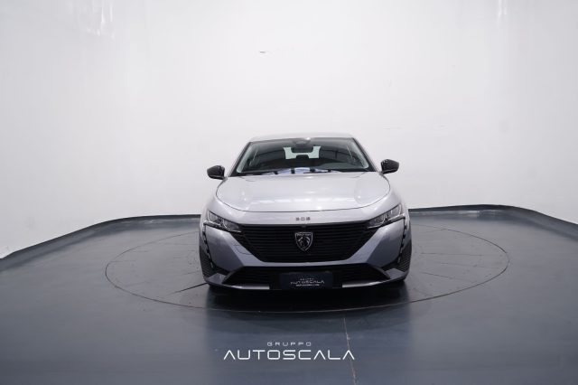 PEUGEOT 308 usata, con Airbag