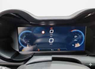 ALFA ROMEO Junior usata, con Controllo automatico clima