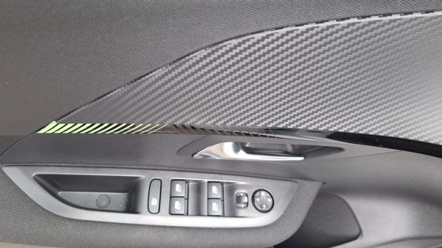 PEUGEOT 208 usata, con Servosterzo