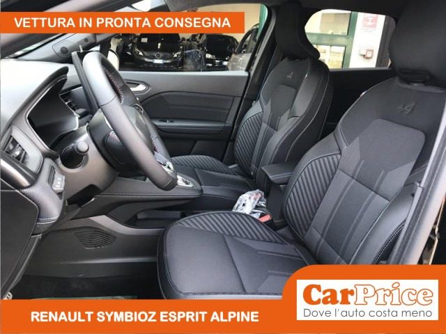 RENAULT Symbioz usata, con ESP