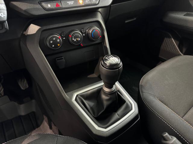 DACIA Sandero usata, con Fendinebbia