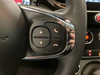 FIAT 500 usata, con Sensore di pioggia