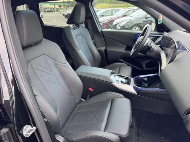 BMW X3 usata, con Sedili riscaldati