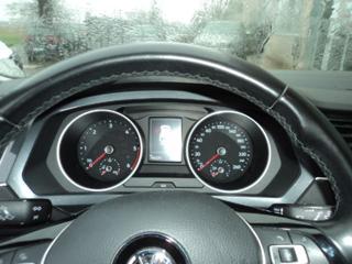 VOLKSWAGEN Tiguan usata, con Cerchi in lega