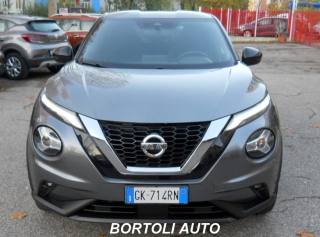 NISSAN Juke usata, con Specchietti laterali elettrici