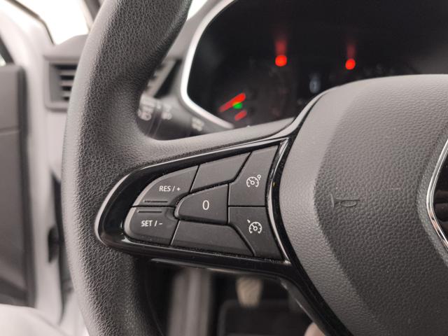 RENAULT Clio usata, con Servosterzo