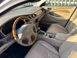 JAGUAR S-Type usata, con Airbag Passeggero