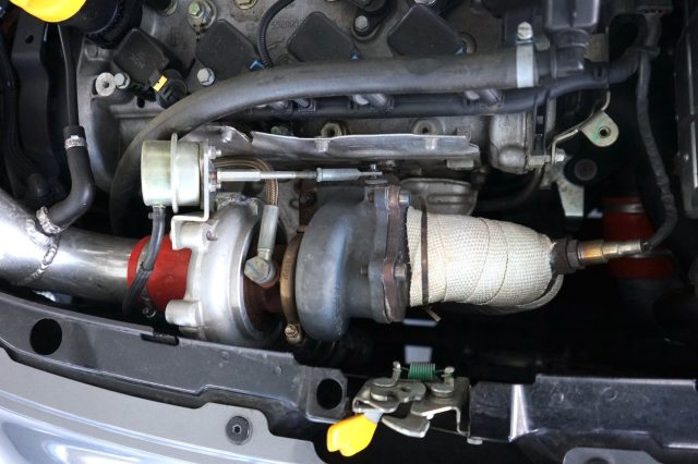 ABARTH 595 usata 46