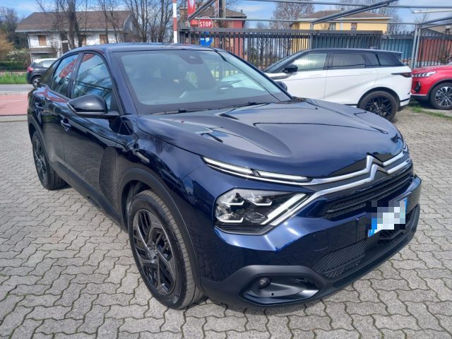 CITROEN C4 usata, con Airbag Passeggero