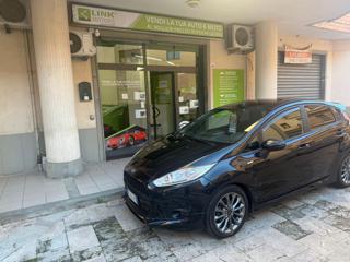 FORD Fiesta usata 47