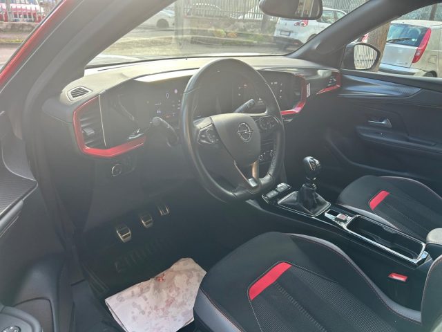 OPEL Mokka usata, con Cerchi in lega