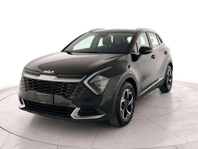 KIA Sportage usata, con ABS