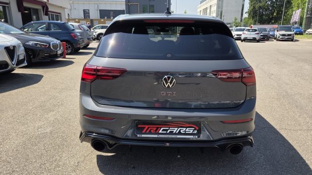 VOLKSWAGEN Golf usata, con Airbag Passeggero