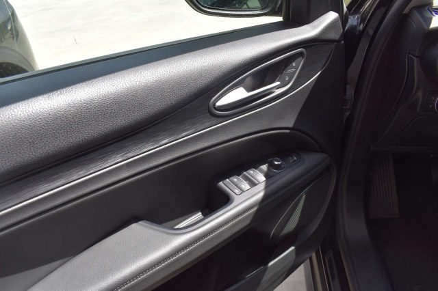 ALFA ROMEO Stelvio usata, con Fendinebbia