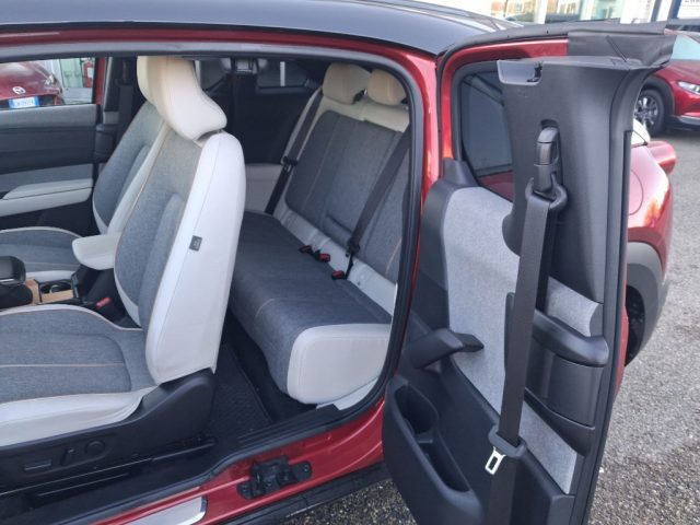 MAZDA MX-30 usata, con Immobilizzatore elettronico