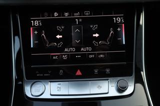 AUDI Q8 usata, con Park Distance Control