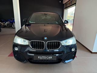 BMW X4 usata, con Airbag