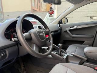 AUDI A3 usata, con Cerchi in lega