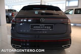 VOLKSWAGEN Taigo usata, con Alzacristalli elettrici