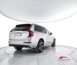 VOLVO XC90 usata 2