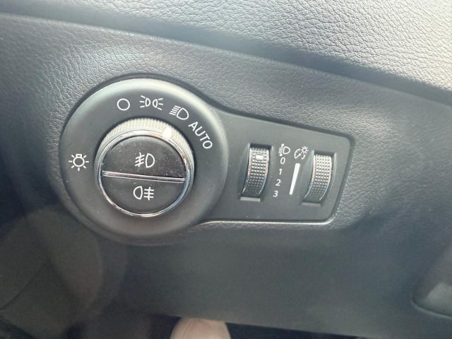 JEEP Compass usata, con Chiusura centralizzata