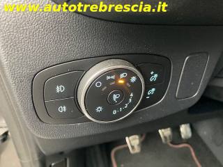 FORD Puma usata, con Vetri oscurati